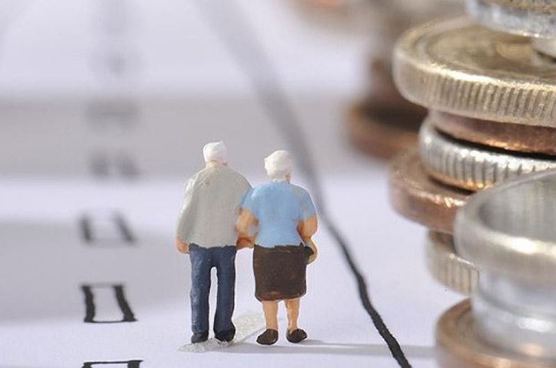 Հայաստան. Կենսաթոշակներու վճարման գործընթացը պիտի սկսի 2 ապրիլէն
