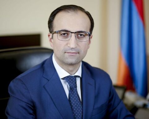 Հայաստանի մէջ «Քորոնա» վարակէն բուժուածներուն թիւը հասաւ 14-ի