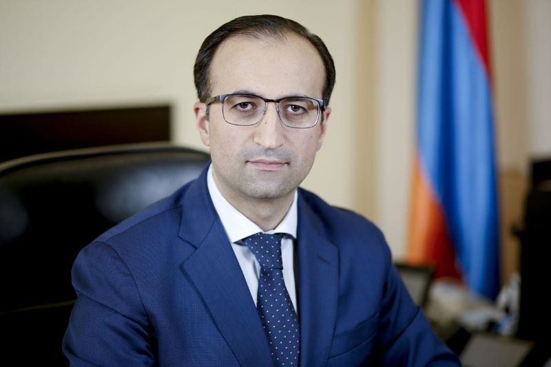 Հայաստանի մէջ «Քորոնա» վարակէն բուժուածներուն թիւը հասաւ 14-ի
