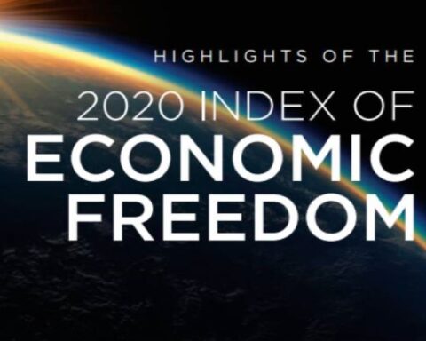 Heritage Foundation-ի զեկոյցը. Հայաստանը բարելաւած է իր դիրքերը
