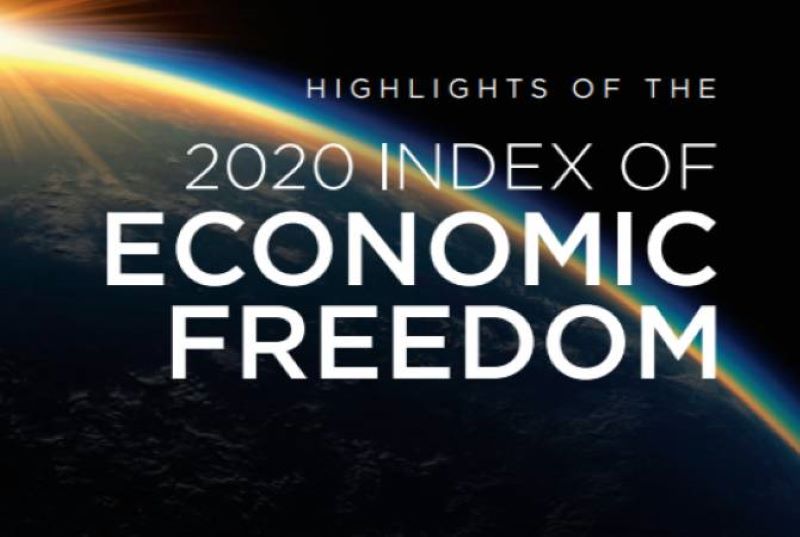 Heritage Foundation-ի զեկոյցը. Հայաստանը բարելաւած է իր դիրքերը