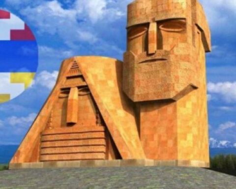Արցախի  մէջ «Քորոնա»ով վարակուածներ չկան