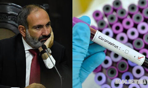Հայաստանի մէջ «Քորոնա»ի 3 նոր դէպք արձանագրուած է