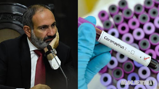 Հայաստանի մէջ «Քորոնա»ի 3 նոր դէպք արձանագրուած է