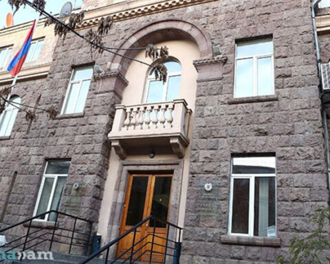 Հանրաքուէի նախապատրաստման եւ կայացման աշխատանքները կը դադրեցուին․ ԿԸՅ