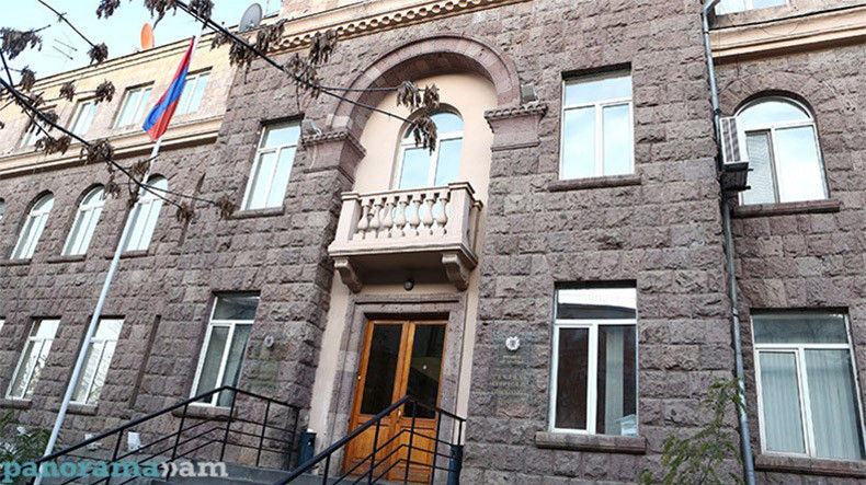 Հանրաքուէի նախապատրաստման եւ կայացման աշխատանքները կը դադրեցուին․ ԿԸՅ
