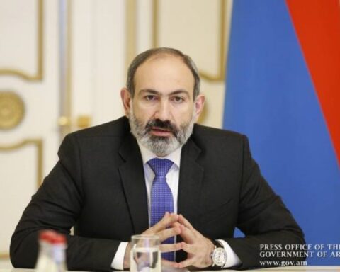 Եթե այս վիճակագրութիւնը շարունակուի, կը նշանակէ «Քորոնա» ժահրի ծանր շրջանը յաղթահարած ենք․ Փաշինեան