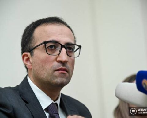 Գաւառի հիւանդանոցին վրայ եղած յարձակումի ժամանակ կարգ մը վիրաւորուածներու վիճակը ծանր է. Նախարար