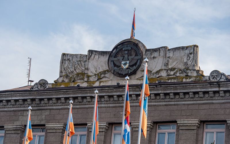 Արցախի Հանրապետութեան նախագահը պիտի ընտրուի երկրորդ փուլով