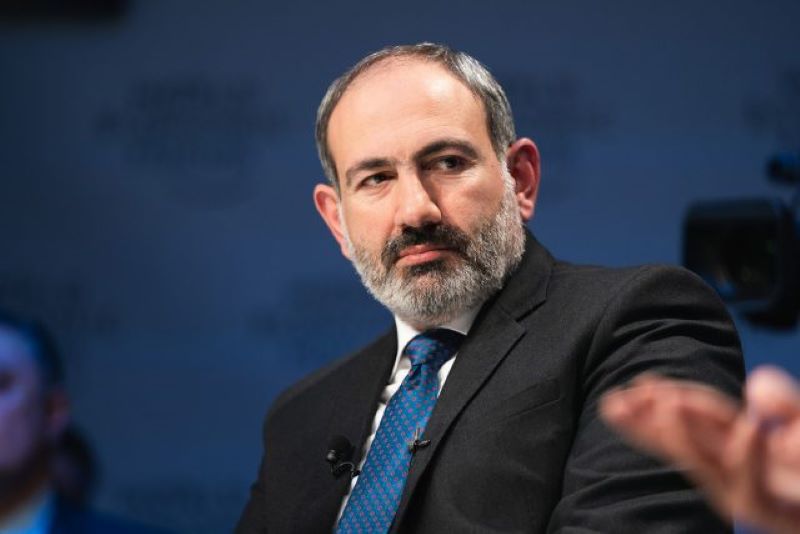 Ես չեմ հաւատար այն մարդոց, որոնք ազգային կարգախօսներու ներքոյ ազգը նուաստացուցած եւ միլիառներ վաստակած են. Վարչապետ  Փաշինեան