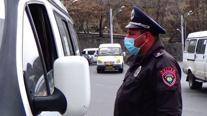 Հնարաւոր է, որ մէկ շաբաթէն սահմանափակումները աստիճանաբար թուլանան. Վարչապետ
