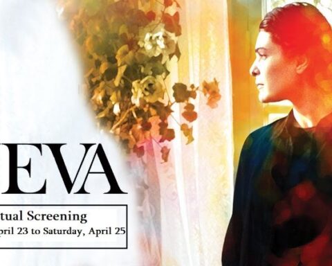 Virtual Screening of "YEVA" and Discussion with Filmmaker Anahid Abad | Thursday, April 23 to Saturday, April 25
