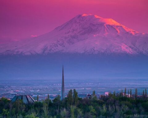 Պահանջատիրութիւնը՝ Անբեկանելի Մեր Մտասեւեռումը. Ասատուր  Տէվլեթեան