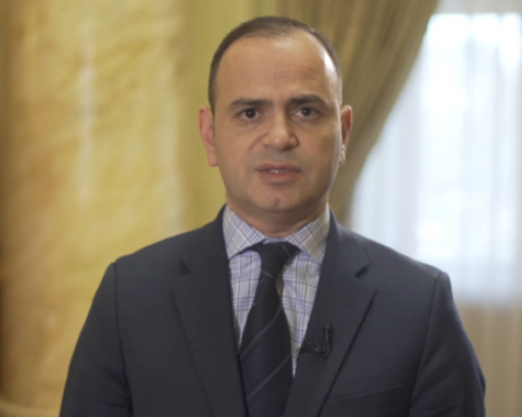 Ջանք ու հնարաւորութիւն չենք խնայեր այս պայքարը նուազագոյն կորուստներով յաղթելու համար․ Զարեհ Սինանեան