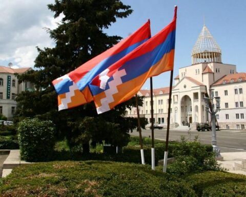 Արցախի մէջ արտակարգ իրավիճակ յայտարարուած է. ըստ հրամանագրի՝ ընտրութիւնները պիտի կայանան