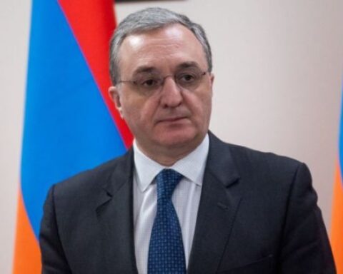 Հայոց Ցեղասպանութիւնը եղած է եւ կը մնայ գերակայ ուղղութիւններէն մէկը արտաքին քաղաքականութեան մէջ. Մնացականեան