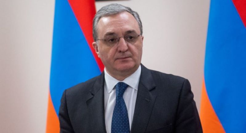 Հայոց Ցեղասպանութիւնը եղած է եւ կը մնայ գերակայ ուղղութիւններէն մէկը արտաքին քաղաքականութեան մէջ. Մնացականեան