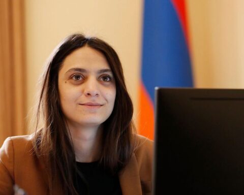 ՀՀ Վարչապետի աշխատակազմի վարչութեան պետը «Քորոնա»ի քննութիւն անցած է. Խօսնակ