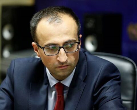 Արսէն Թորոսեանը «Քորոնա»ի քննութիւն յանձնած եւ ինքնամեկուսացած է