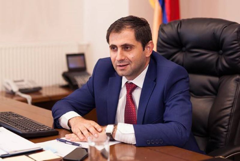 Սուրէն Պապիկեանի «Քորոնա» ժահրի քննութեան պատասխանը բացասական է. ինքնազգացողութիւնը լաւ է