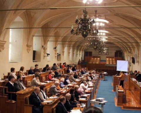 Չեխիոյ Ծերակոյտը դատապարտած է Հայոց Ցեղասպանութեան փաստը