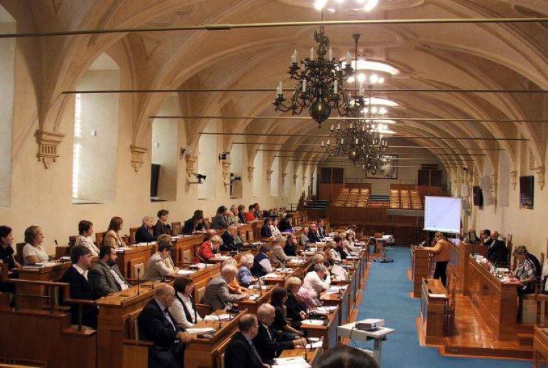 Չեխիոյ Ծերակոյտը դատապարտած է Հայոց Ցեղասպանութեան փաստը
