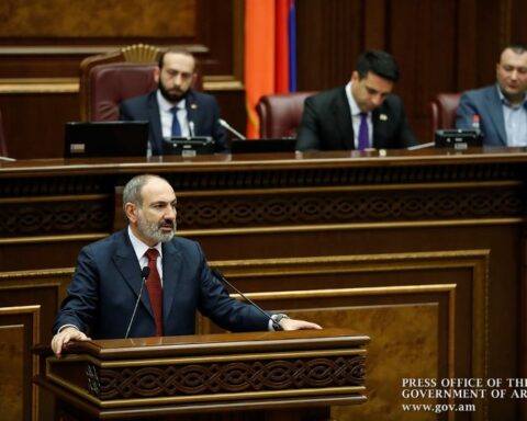 Հայաստանի մէջ ոչ մէկ ուժ կրնայ խաթարել մեր երկրի կայունութիւնը. Վարչապետ