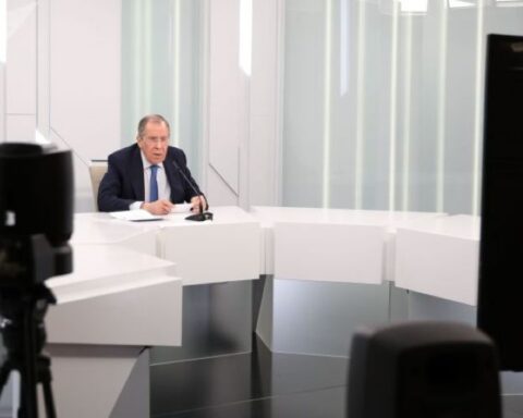 Լաւրով բարձր գնահատած է Հայաստան-Ռուսաստան ռազմական համագործակցութիւնը