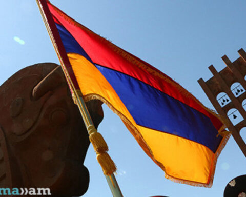 Հայաստանը կը նշէ Առաջին Հանրապետութեան օրը