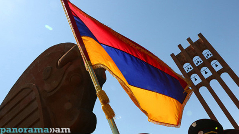 Հայաստանը կը նշէ Առաջին Հանրապետութեան օրը