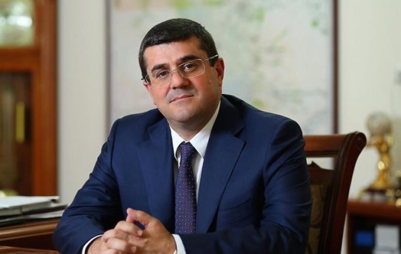 Արայիկ Յարութիւնեանի երդմնակալութիւնը՝ առանց լրագրողներու