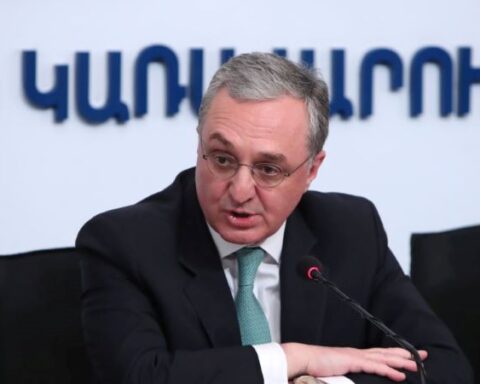 Հայաստան կը մերժէ  սպառնալիքի գործօնը. Նախարար Մնացականեան