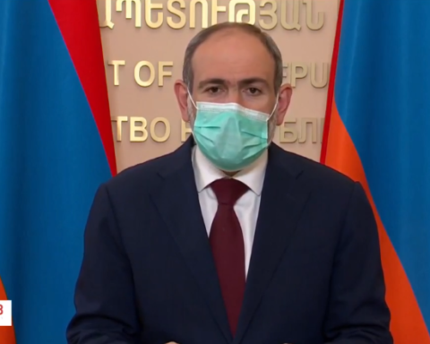 «Այս ընթացքով Իտալիոյ թիւերը պիտի հասնինք» Վարչապետը ահազանգ հնչեցուց