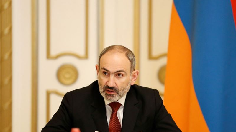 Եթէ այս ընթացքը չկոտրենք, Մայիս 29-ին կ'ունենանք 10 հազար եւ Յունիս 12-ին՝ 20 հազար դէպք. Փաշինեան մտահոգիչ յայտարարութիւններով հանդէս եկաւ