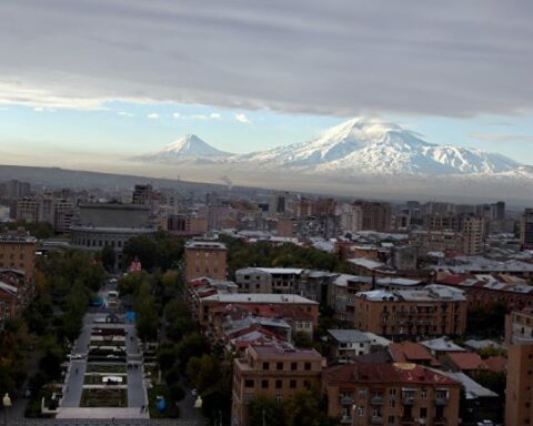 2019 թուականին Հայաստանի մշտական բնակչութիւնը պակսած է 5600-ով