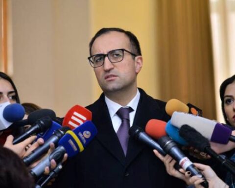 Արսէն Թորոսեան չի բացառեր, որ Մայիսի վերջաւորութեան վարակակիրներու թիւը հասնի 10 հազարի