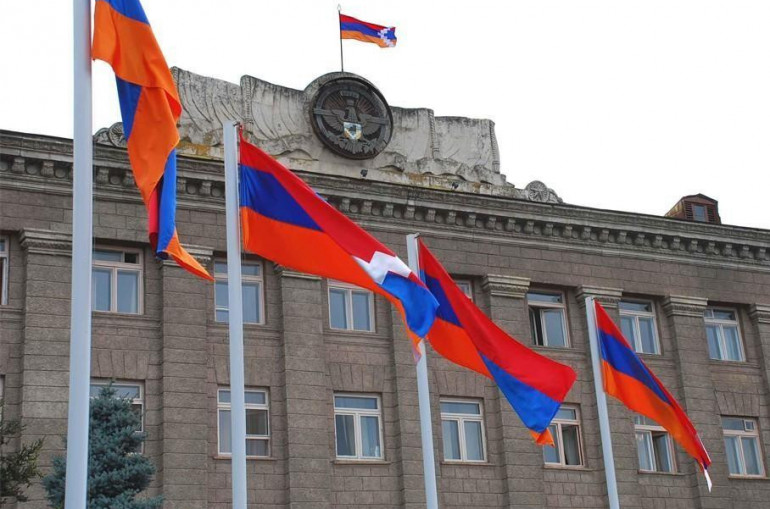 Արցախի նախագահի աշխատակազմի ղեկավար նշանակուած է Կարէն Դանիէլեանը