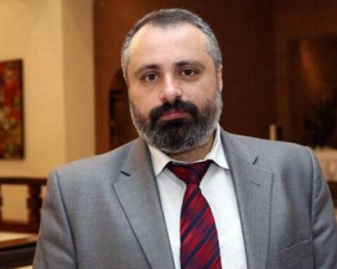 Դաւիթ Պապայեանը նշանակուած է Արցախի նախագահի խորհրդական