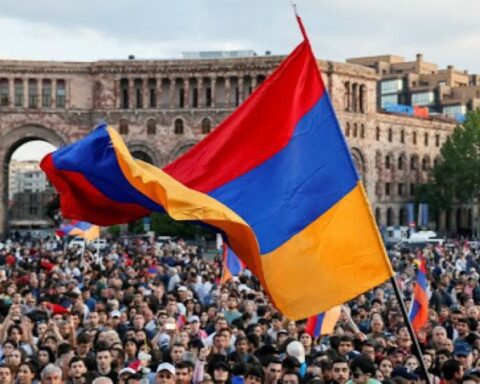 Հայաստանը գրանցած է Freedom House-ի զեկոյցի պատմութեան մԷջ ժողովրդավարացման ամենաբարձր ցուցանիշը