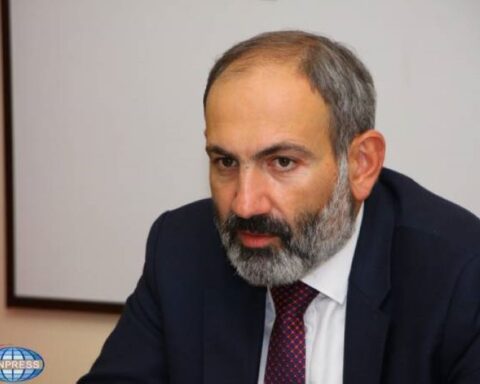 Հայաստանի մէջ բոլորը հաւասար են օրէնքի առաջ. Նիկոլ Փաշինեան