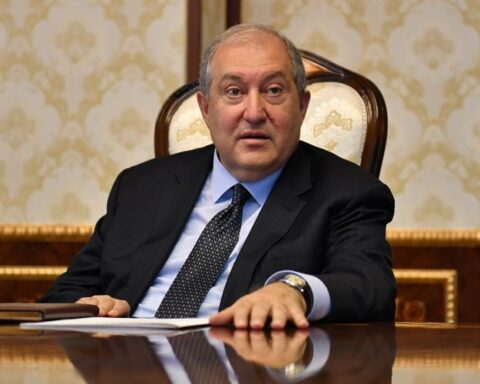 ՀՀ նախագահը պիտի չստորագրէ «Սահմանադրական դատարանի մասին» օրէնքի փոփոխութիւնները եւ լրացումները