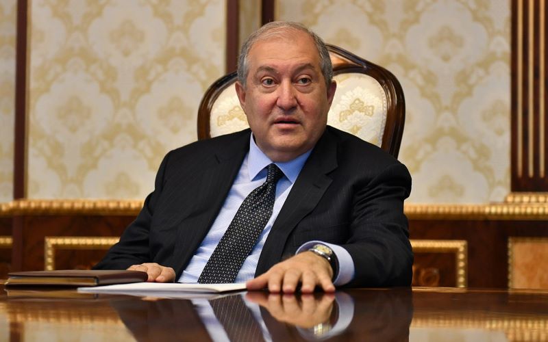 ՀՀ նախագահը պիտի չստորագրէ «Սահմանադրական դատարանի մասին» օրէնքի փոփոխութիւնները եւ լրացումները