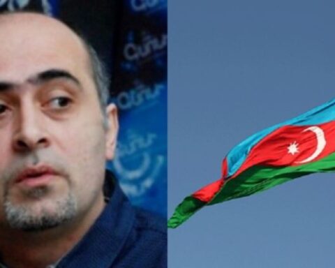 Ատրպէյճանցիք «Քորոնա»ով հիւանդ հայաստանցիներու տուեալներ հանրայնացուցած են․ Սամուէլ Մարտիրոսեան