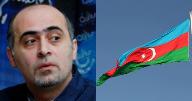 Ատրպէյճանցիք «Քորոնա»ով հիւանդ հայաստանցիներու տուեալներ հանրայնացուցած են․ Սամուէլ Մարտիրոսեան