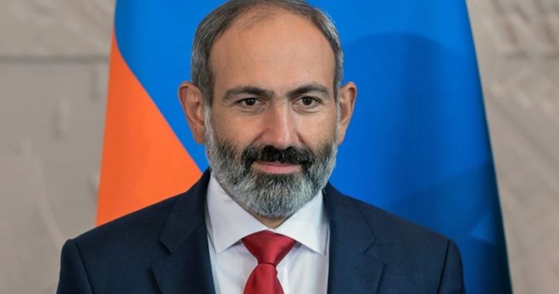 Վարչապետը կը մեկնի Մոսկուա. Ան ներկայ պիտի ըլլայ «Յաղթանակի զօրահանդէս»ին