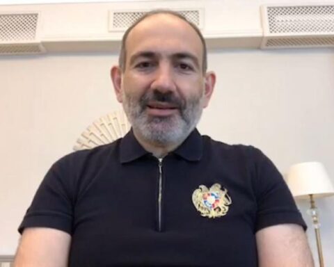 Հիւանդանոցներուն մէջ տեղ չըլլալու պարագային ստիպուած պիտի ըլլանք վերադառնալ ընդհանուր lockdown-ի. Փաշինեան