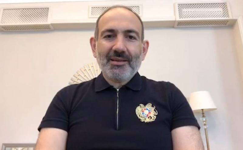 Հիւանդանոցներուն մէջ տեղ չըլլալու պարագային ստիպուած պիտի ըլլանք վերադառնալ ընդհանուր lockdown-ի. Փաշինեան