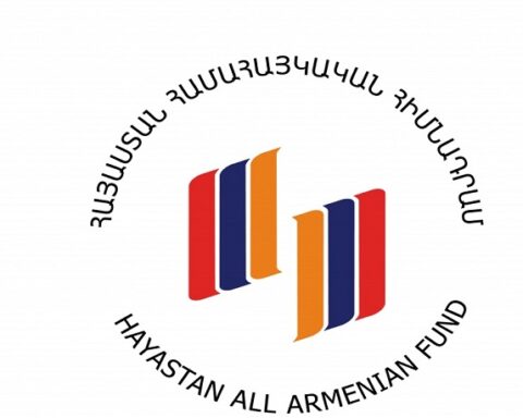 «Հայաստան» Համահայկական Հիմնադրամը կ'աջակցի Լիբանանի հայկական կրթական Հաստատութիւններուն եւ լրատուամիջոցներուն
