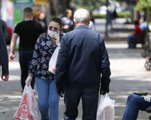 Տակաւին վաղ է խօսիլ «Քորոնա»ի նուազումին մասին. ԱՆ Խօսնակ