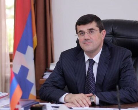 Պաշտօնանկութիւններ ՊԲ-ի մէջ. Արայիկ Յարութիւնեանը ստորագրած է շարք մը հրամանագրեր